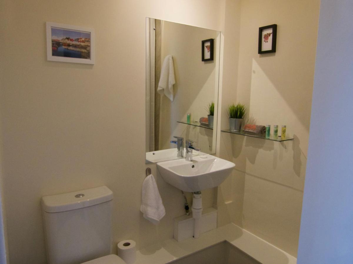 The Cairns Apartment Leven  Exterior foto