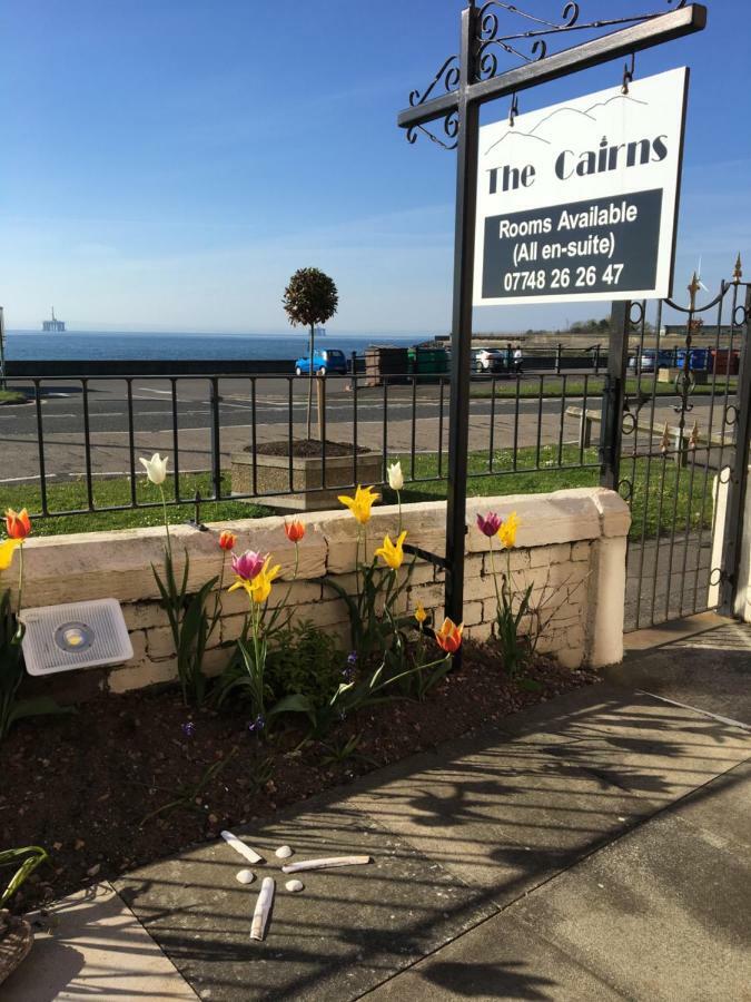 The Cairns Apartment Leven  Exterior foto